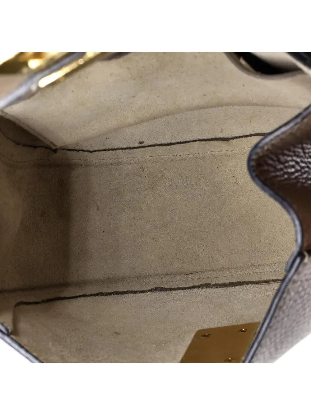 Chloe Drew Crossbody Bag Leather Mini #340848C85B